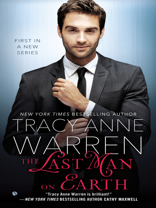 Title details for The Last Man on Earth by Tracy Anne Warren - Wait list